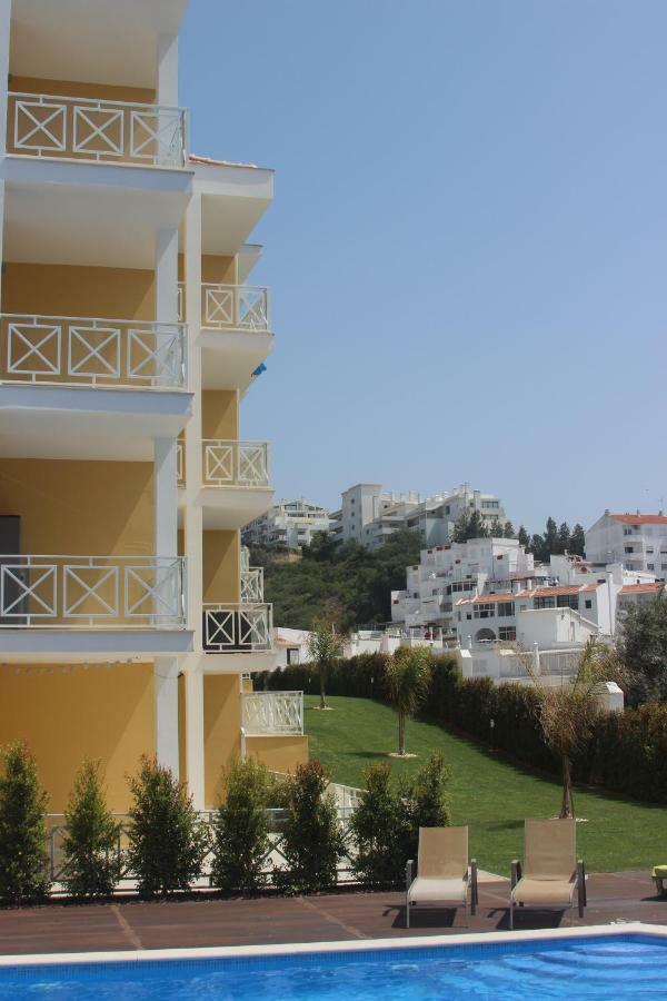 Anna - Maria Apartments Albufeira Exterior photo