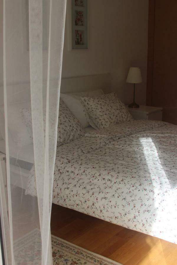 Anna - Maria Apartments Albufeira Exterior photo